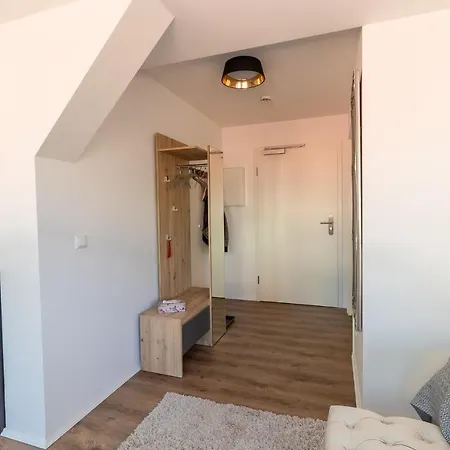 Apartment Daniels An Der Schlossbruecke Meissen