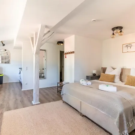 Apartman Daniels An Der Schlossbruecke Meißen