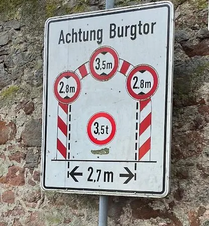 Daniels An Der Schlossbruecke * Meißen