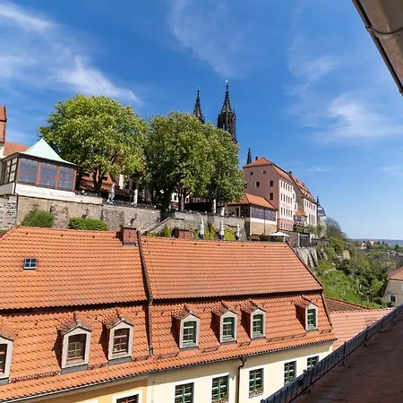 Daniels An Der Schlossbruecke Apartman *
