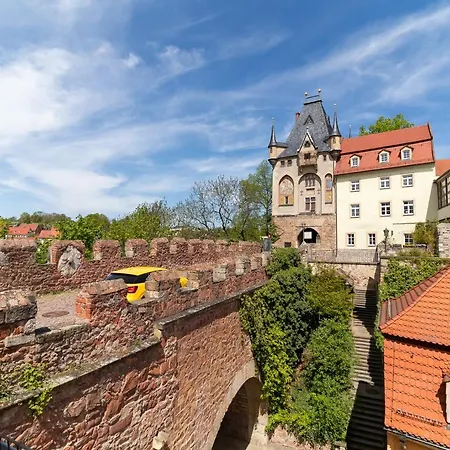 Daniels An Der Schlossbruecke *