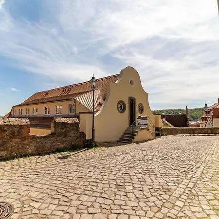 Daniels An Der Schlossbruecke