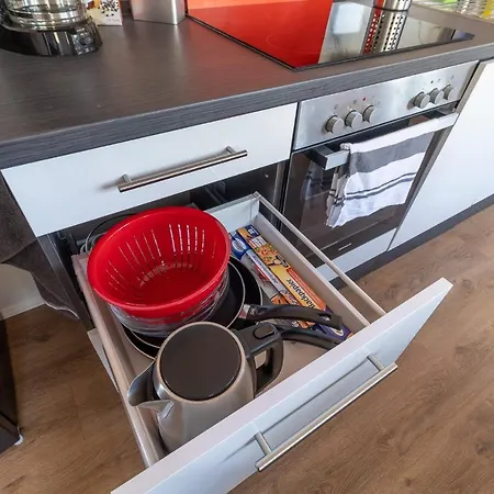 Apartman Daniels An Der Schlossbruecke Meißen