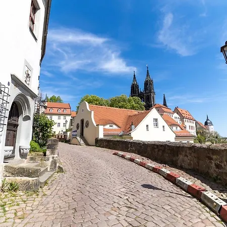 Apartman Daniels An Der Schlossbruecke