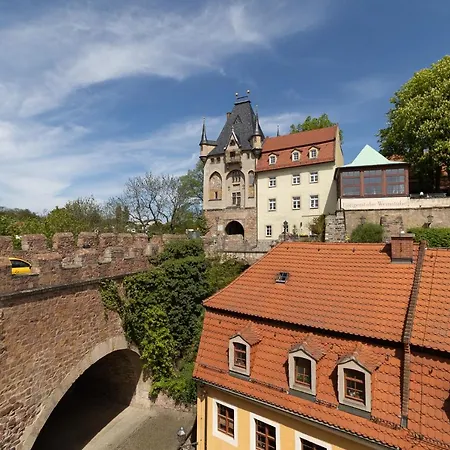 דירה Daniels An Der Schlossbruecke