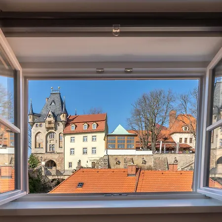 Daniels An Der Schlossbruecke *