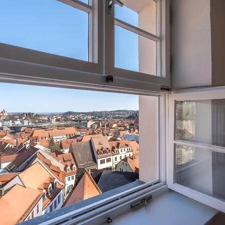 Daniels An Der Schlossbruecke Meissen