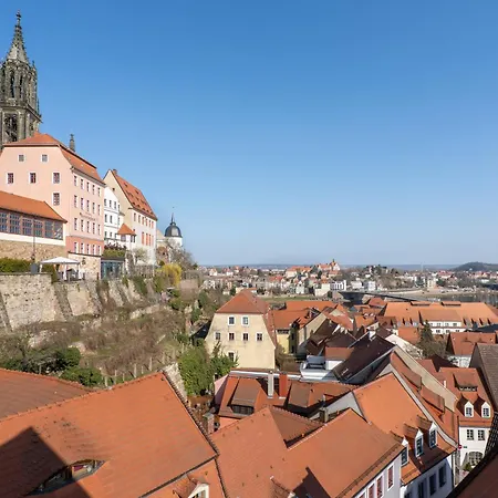 Daniels An Der Schlossbruecke Apartman Meißen
