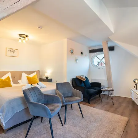 Apartman Daniels An Der Schlossbruecke